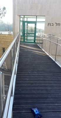 פרוייקט ירושלים